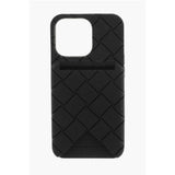 Bottega Veneta Black Synthetic Other Accessory