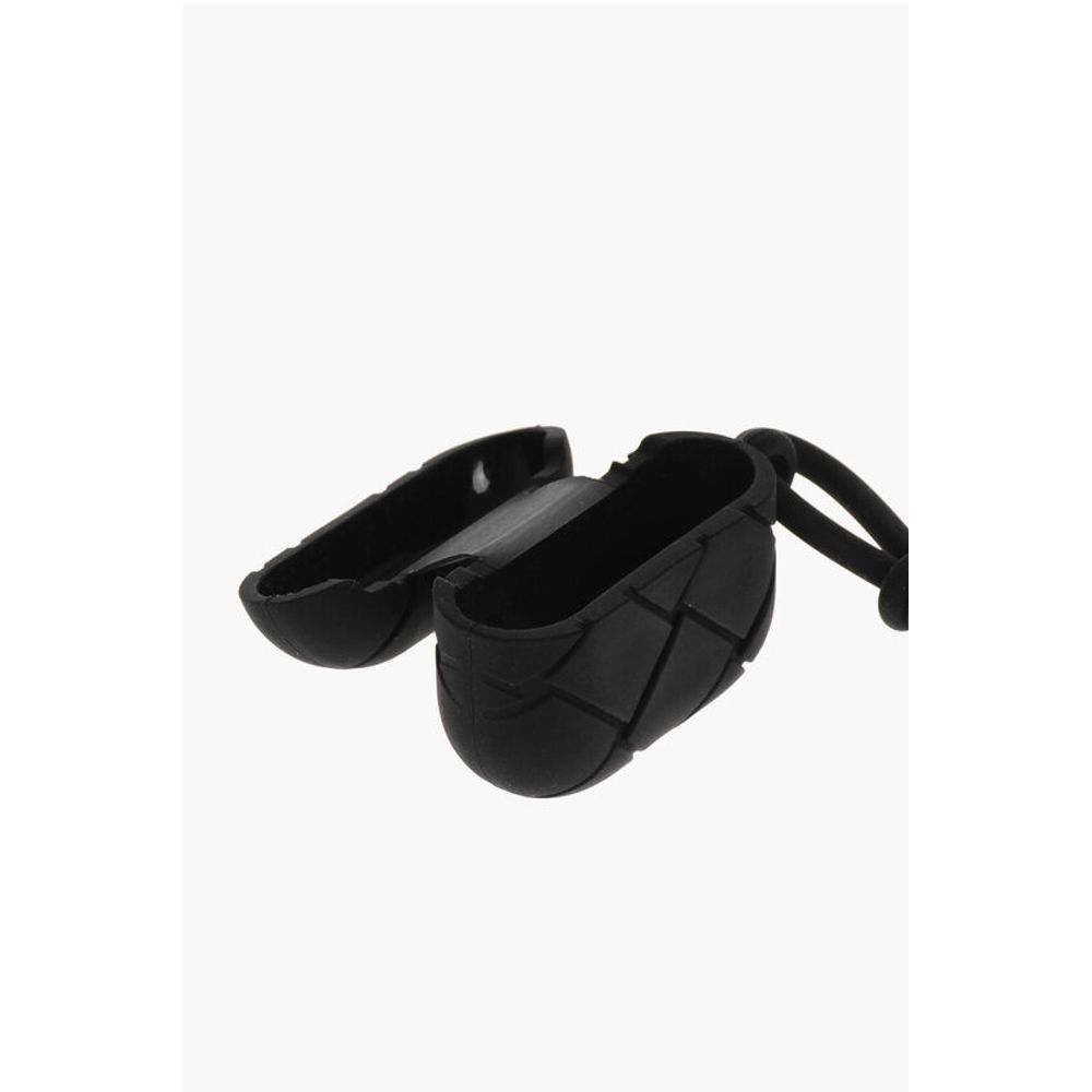Bottega Veneta Black Synthetic Other Accessory