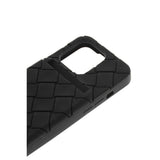 Bottega Veneta Black Synthetic Other Accessory