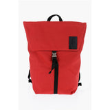 Neil Barrett Bicolor Nylon Backpack