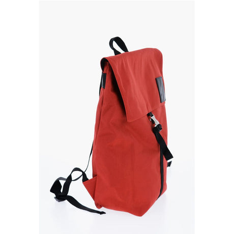 Neil Barrett Bicolor Nylon Backpack