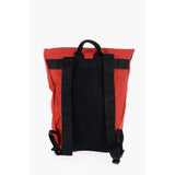 Neil Barrett Bicolor Nylon Backpack