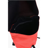 Neil Barrett Bicolor Nylon Backpack