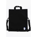 Neil Barrett Black Nylon Backpack