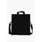 Neil Barrett Black Nylon Backpack