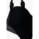 Neil Barrett Black Nylon Backpack