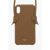 Celine Brown Lambskin Other Accessory