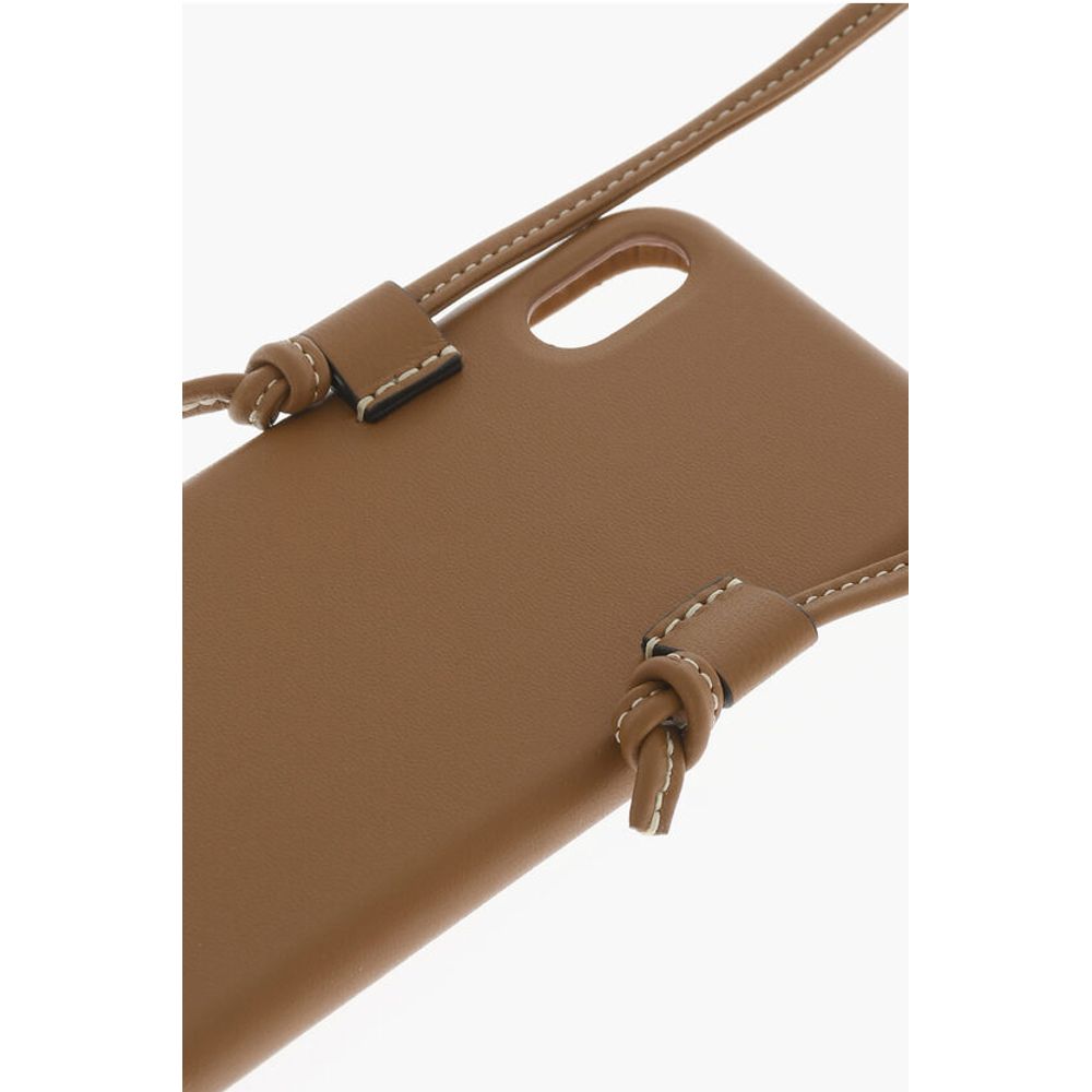 Celine Brown Lambskin Other Accessory