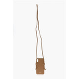 Celine Brown Lambskin Other Accessory