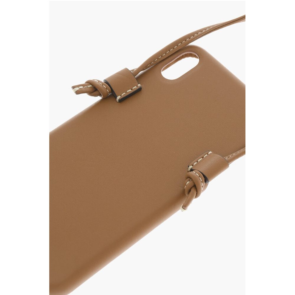Celine Brown Lambskin Other Accessory