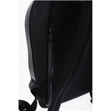 Neil Barrett Black Polyamide Backpack