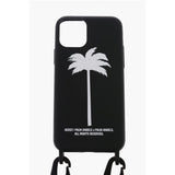 Palm Angels Black Polypropylene Other Accessory