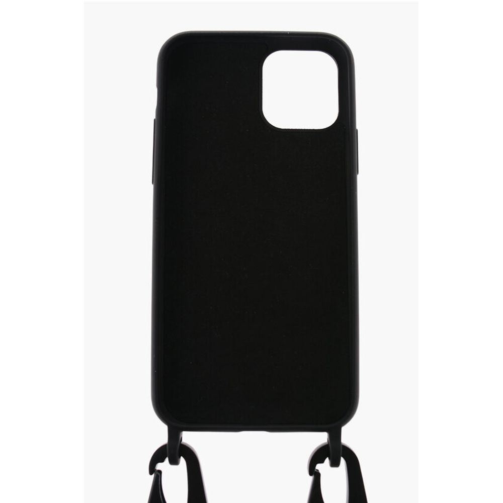 Palm Angels Black Polypropylene Other Accessory