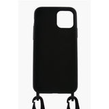 Palm Angels Black Polypropylene Other Accessory