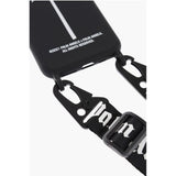 Palm Angels Black Polypropylene Other Accessory