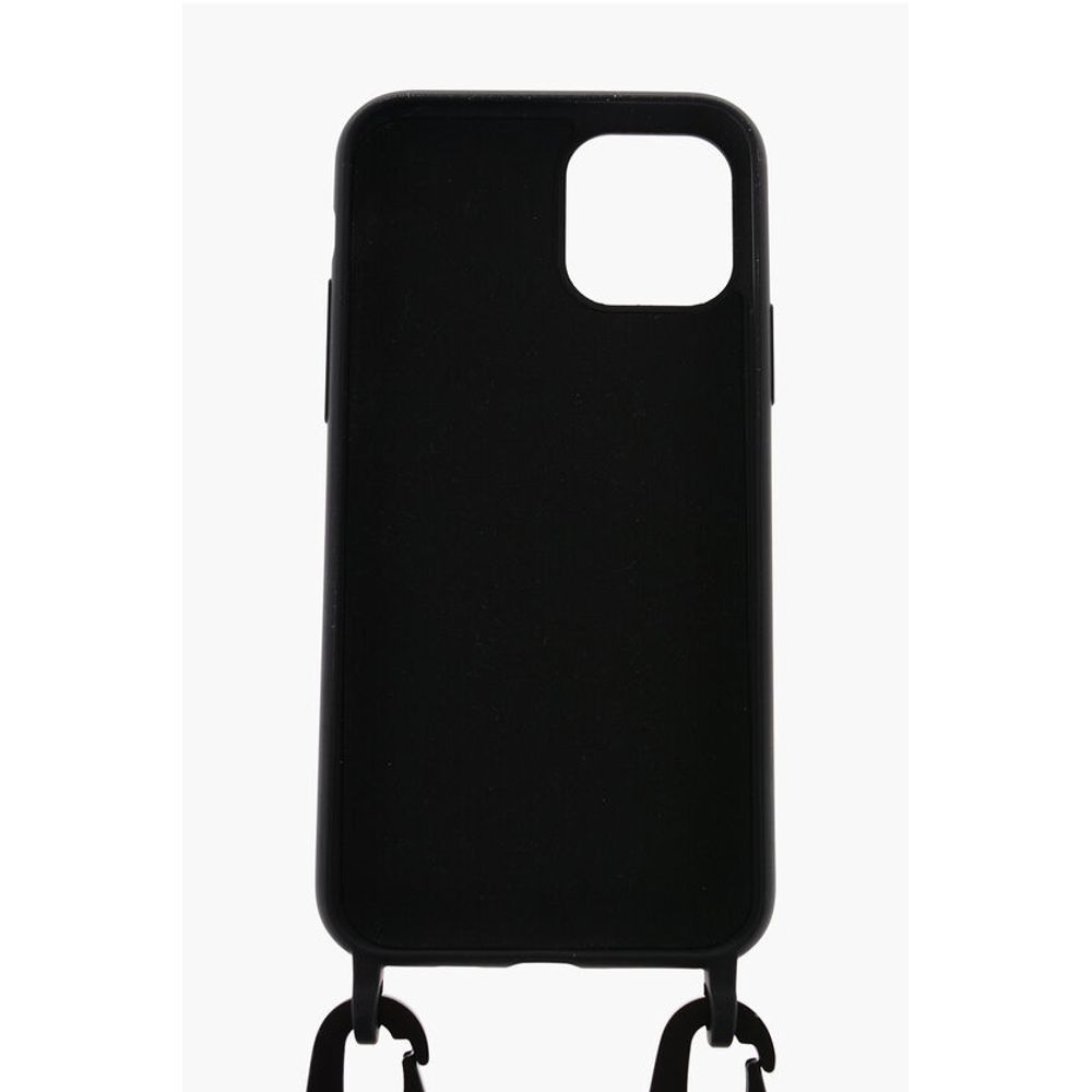 Palm Angels Black Polypropylene Other Accessory