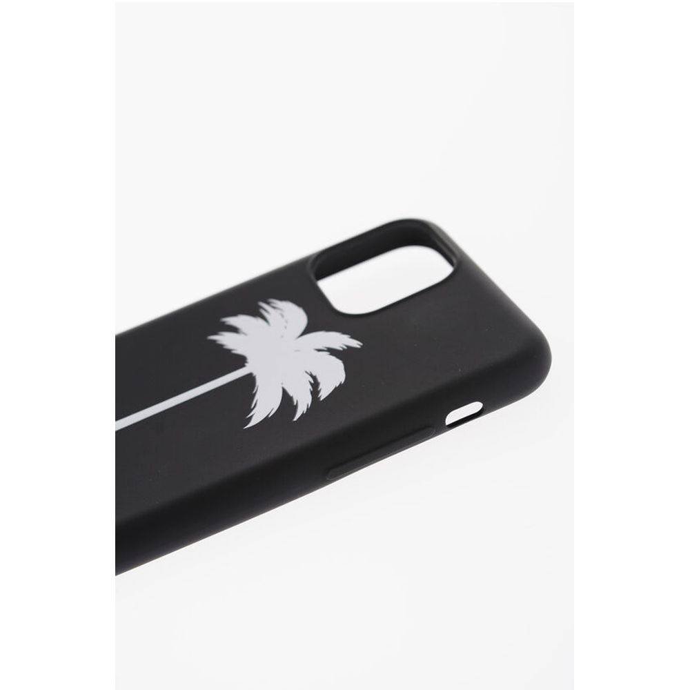 Palm Angels Black Polypropylene Other Accessory