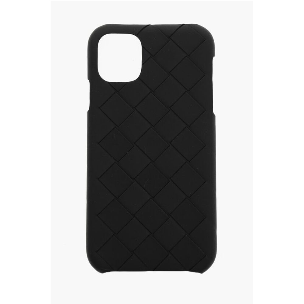 Bottega Veneta Black Calfskin Other Accessory