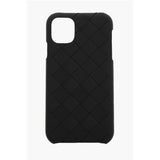 Bottega Veneta Black Calfskin Other Accessory