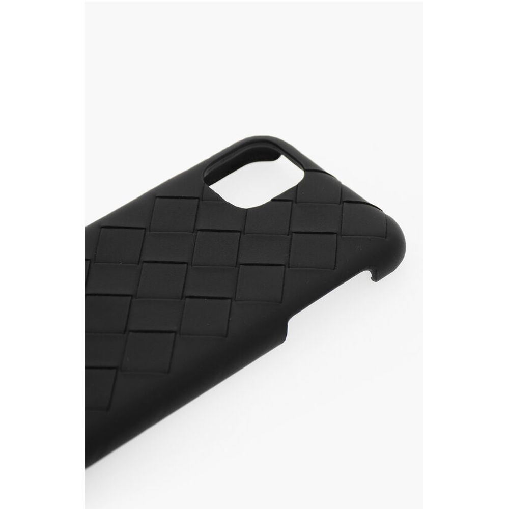 Bottega Veneta Black Calfskin Other Accessory