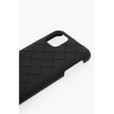Bottega Veneta Black Calfskin Other Accessory