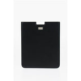 Corneliani Black Calfskin Other Accessory