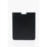 Corneliani Black Calfskin Other Accessory