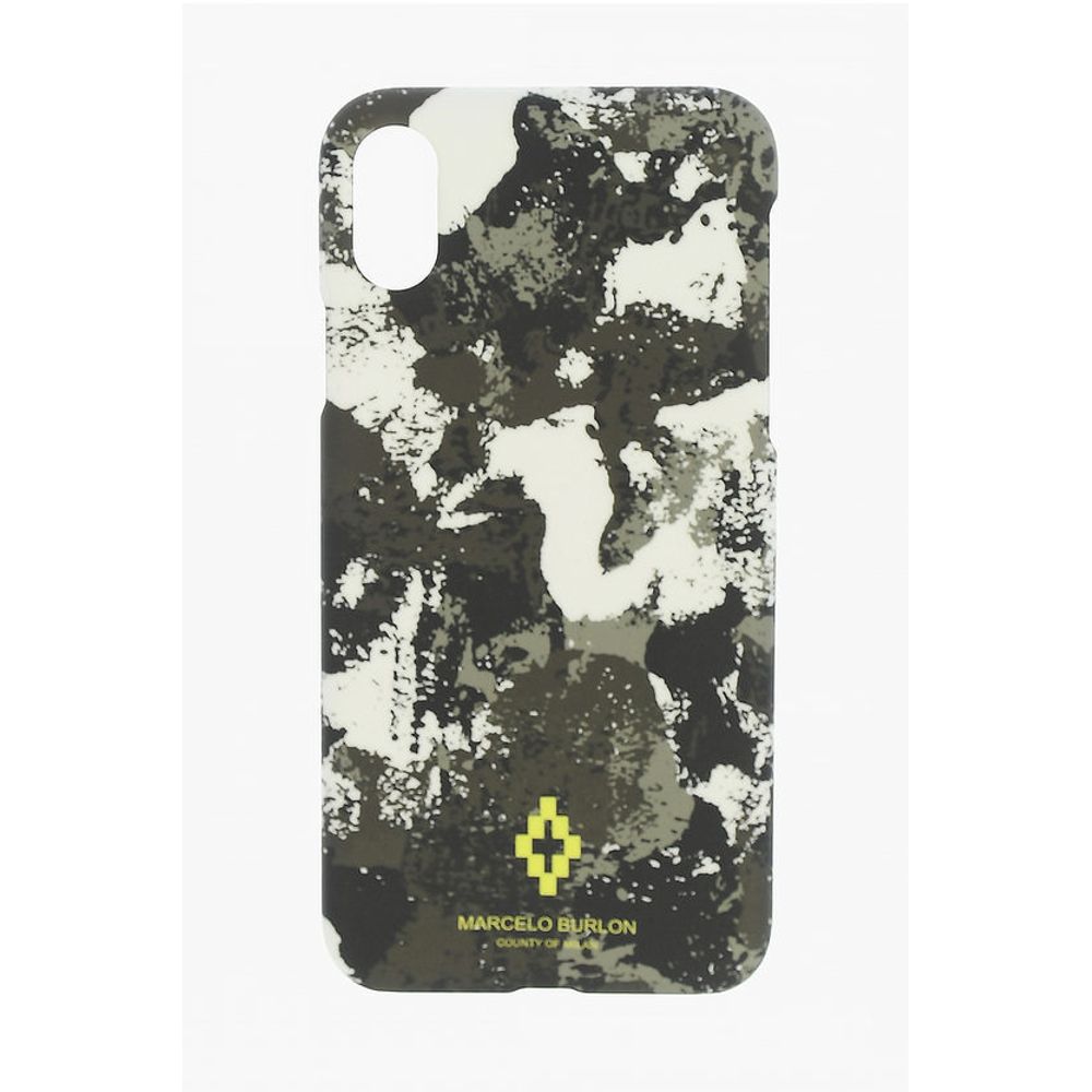 Marcelo Burlon Army Pvc Other Accessory