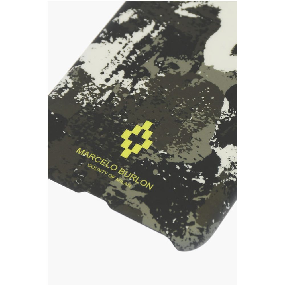 Marcelo Burlon Army Pvc Other Accessory