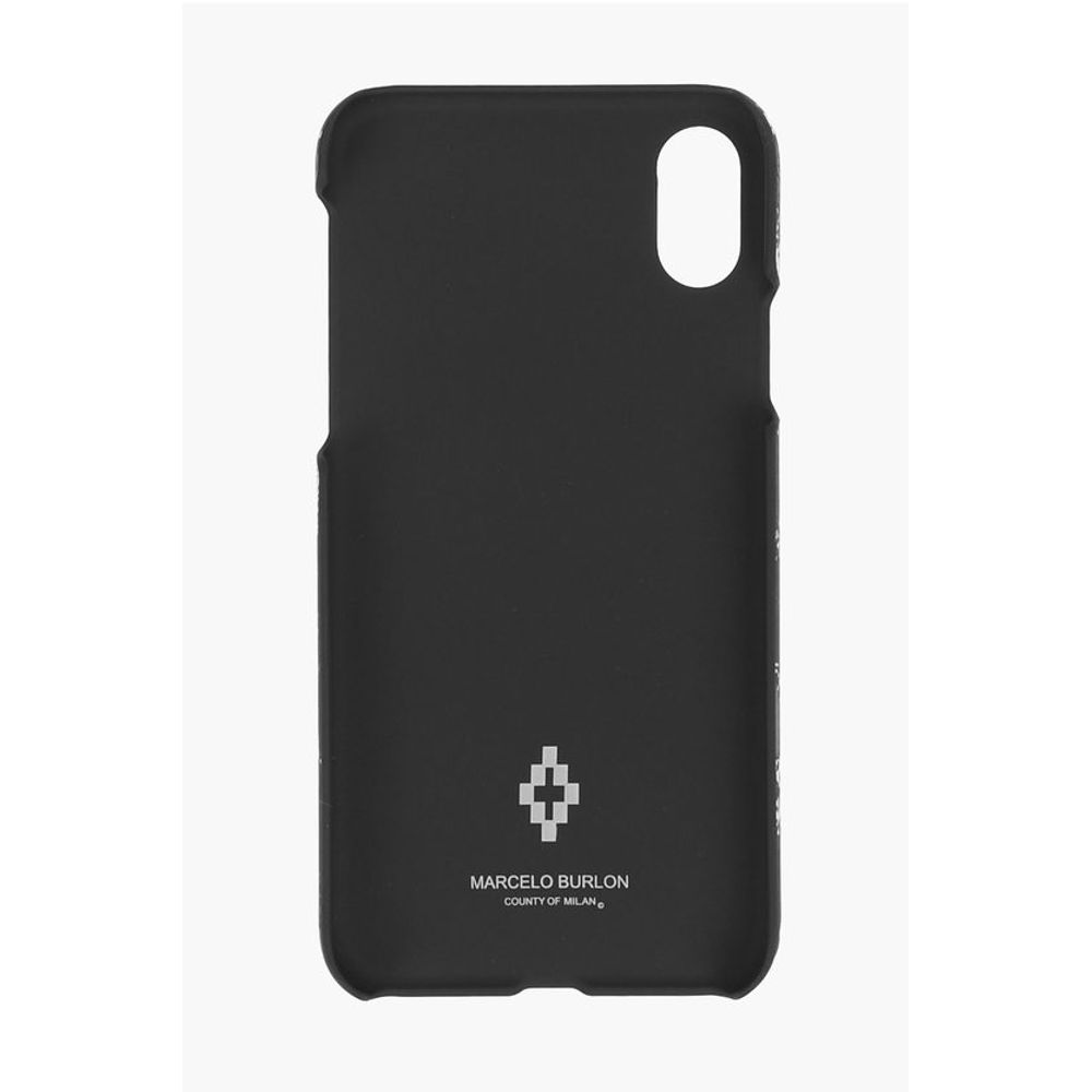 Marcelo Burlon Army Pvc Other Accessory