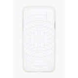 Marcelo Burlon White Pvc Other Accessory