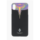 Marcelo Burlon Black Pvc Other Accessory