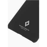 Marcelo Burlon Black Pvc Other Accessory