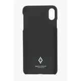 Marcelo Burlon Black Pvc Other Accessory