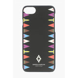 Marcelo Burlon Black Pvc Other Accessory