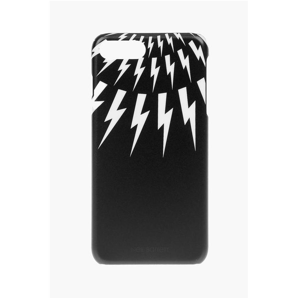 Neil Barrett Black Acrylic Other Accessory