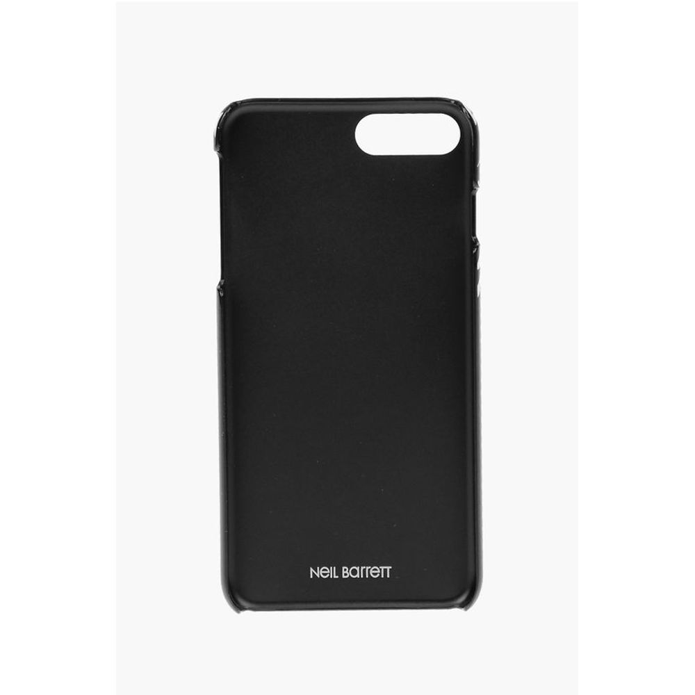 Neil Barrett Black Acrylic Other Accessory