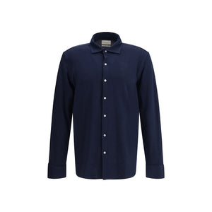 Brooksfield Cotton Shirt