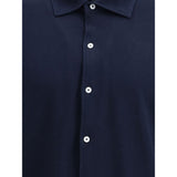 Brooksfield Cotton Shirt
