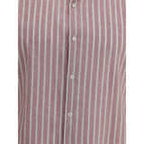Brooksfield Striped Shirt
