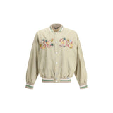GCDS Varsity bomber Jacket