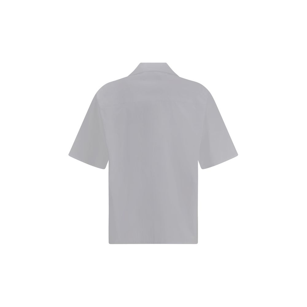 Marni Shirt with applied print