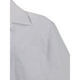 Marni Shirt with applied print