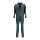 Gi Capri Virgin wool Suit