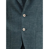 Gi Capri Virgin wool Suit