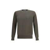 Cruciani Cotton Sweater