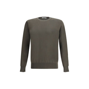 Cruciani Cotton Sweater