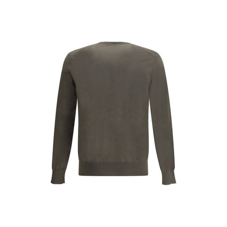 Cruciani Cotton Sweater