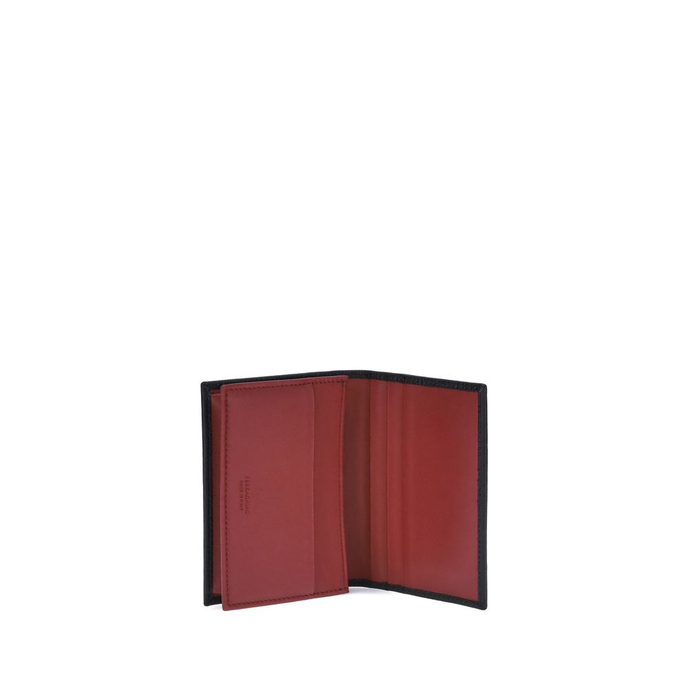 Ferragamo Card Holder