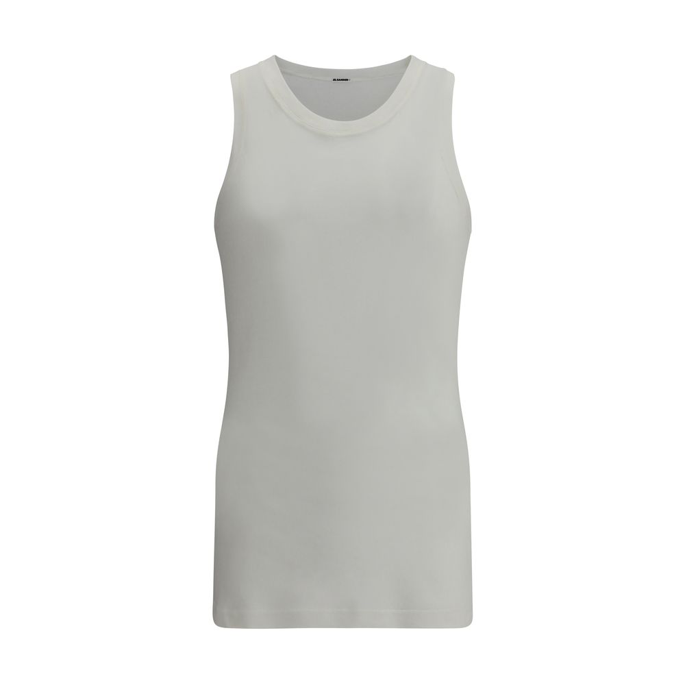 Jil Sander Set x 3 T-Shirts